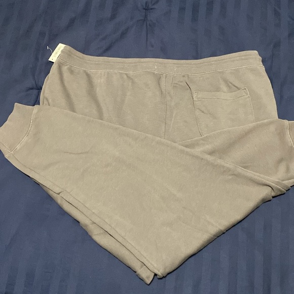 Men’s Heavyweight sweat pants, Size XXL - Picture 10 of 10